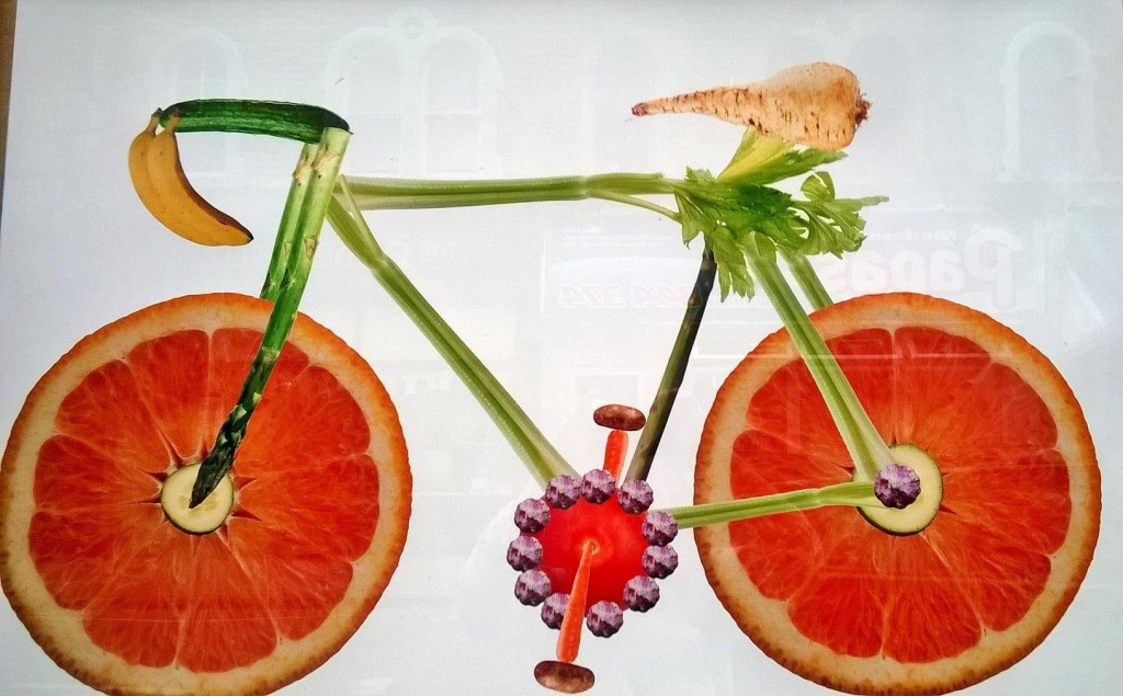 organic bike