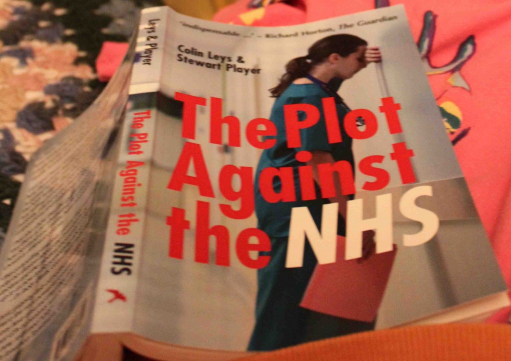 plot against NHS cropped lores